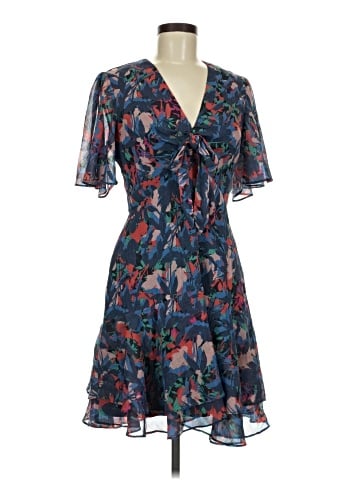 Harlyn Cocktail Dress (view 1)