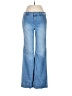 Level 99 Blue Jeans Size 27 waist - photo 1