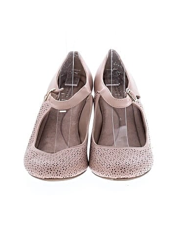 Giani Bernini Heels (view 2)