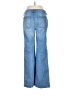 Level 99 Blue Jeans Size 27 waist - photo 2