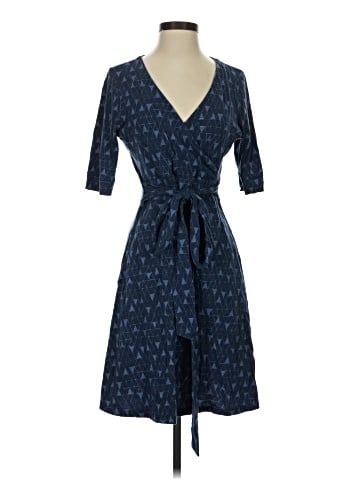 Toad & Co Casual Dress (view 1)