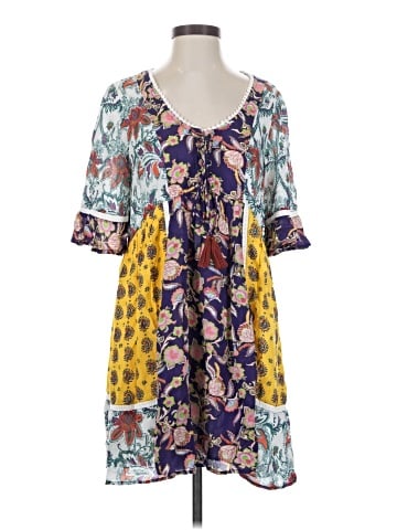 Lilka Casual Dress (view 1)