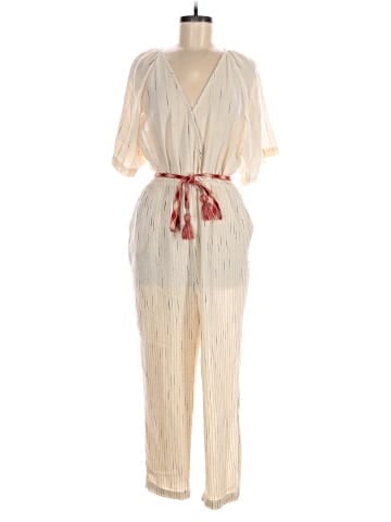 Feathers Jumpsuit (view 1)