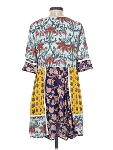 Lilka Casual Dress (view 2)