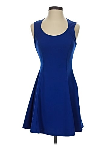 Forever 21 Cocktail Dress (view 1)