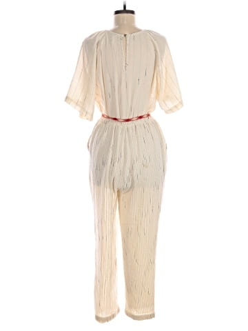 Feathers Jumpsuit (view 2)