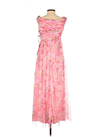 Adrianna Papell Cocktail Dress (view 2)