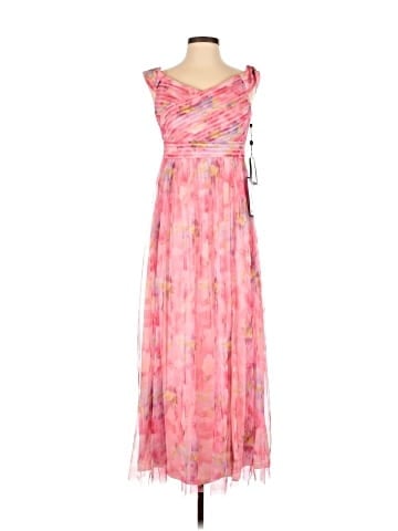 Adrianna Papell Cocktail Dress (view 1)