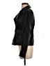 Max Studio 100% Polyurethane Black Jacket Size S (estimated) - photo 5