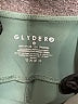 Glyder Green Teal Active Pants Size XS - photo 4