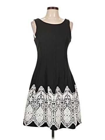 Louche Cocktail Dress (view 1)