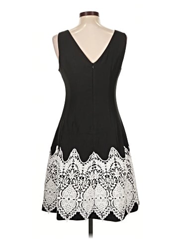 Louche Cocktail Dress (view 2)