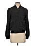 Ann Taylor LOFT Tweed Gray Jacket Size S - photo 1