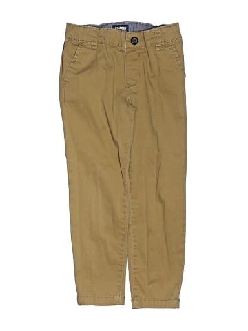 OshKosh B'gosh Khakis (view 1)