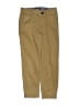 OshKosh B'gosh Solid Tan Khakis Size 5T - photo 1