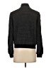 Ann Taylor LOFT Tweed Gray Jacket Size S - photo 2