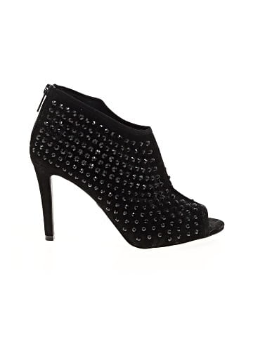 MICHAEL Michael Kors Ankle Boots (view 1)