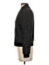 Ann Taylor LOFT Tweed Gray Jacket Size S - photo 5