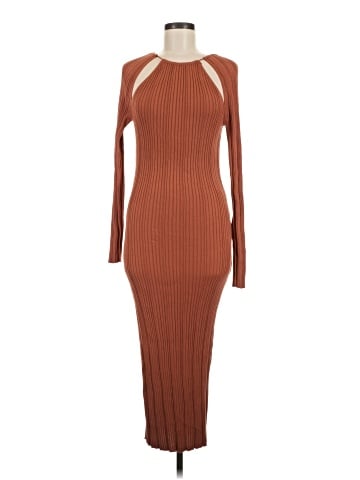 Zara Casual Dress (view 1)