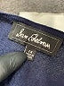 Sam Edelman Blue Pullover Sweater Size 14 - photo 7