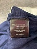 Sam Edelman Blue Pullover Sweater Size 14 - photo 8