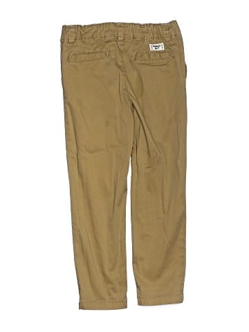 OshKosh B'gosh Khakis (view 2)