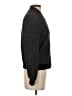 Ann Taylor LOFT Tweed Gray Jacket Size S - photo 4