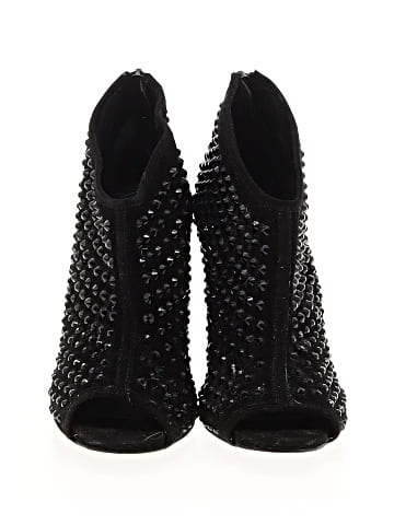 MICHAEL Michael Kors Ankle Boots (view 2)