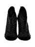 MICHAEL Michael Kors Black Ankle Boots Size 8 - photo 2