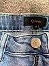 Quince Blue Jeans Size 27 waist - photo 7