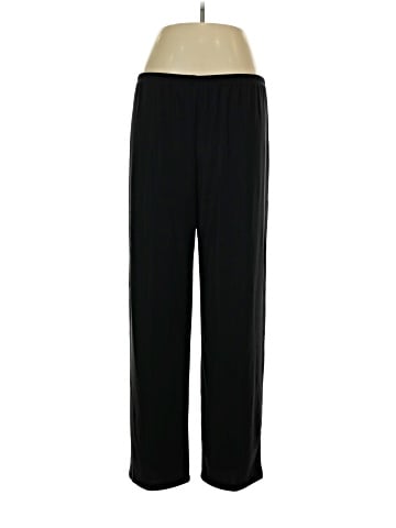 Studio Track Pants (view 1)