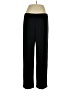 Studio Solid Black Track Pants Size XL - photo 1