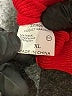 Unbranded Red Cocktail Dress Size XL - photo 7