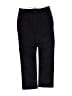 Gap Kids Black Casual Pants Size 5 - photo 1
