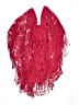 Despi Red Swimsuit Cover Up Size M - photo 2