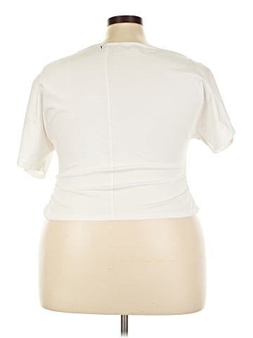 Primark Short Sleeve Top (view 2)