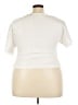 Primark Ivory Short Sleeve Top Size XXL - photo 2