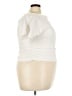 Primark Ivory Short Sleeve Top Size XXL - photo 4