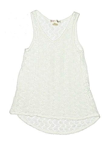 Ragdoll & Rockets Sleeveless T-Shirt (view 1)