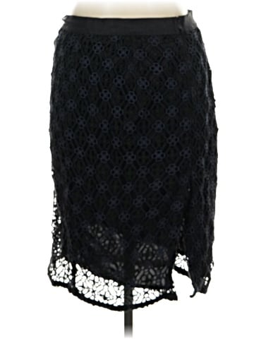 Ann Taylor Formal Skirt (view 2)