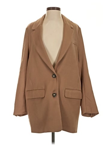 H&M Coat (view 1)