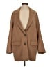 H&M Tan Coat Size S - photo 1