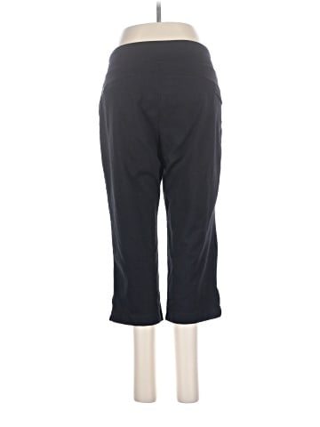 Lands' End Active Pants (view 2)