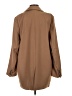 H&M Tan Coat Size S - photo 2