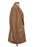 H&M Tan Coat Size S - photo 4