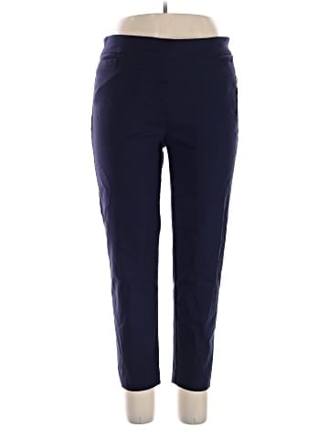 Zac & Rachel Active Pants (view 1)