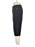 Lands' End Solid Gray Active Pants Size M - photo 5