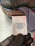 Lands' End Blue Jeans Size 14 - photo 5