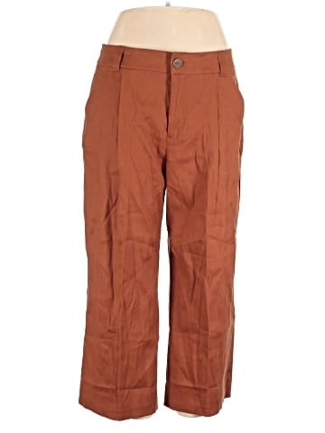 CAbi Linen Pants (view 1)