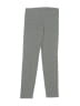 Old Navy Solid Gray Active Pants Size 6 - 7 - photo 1